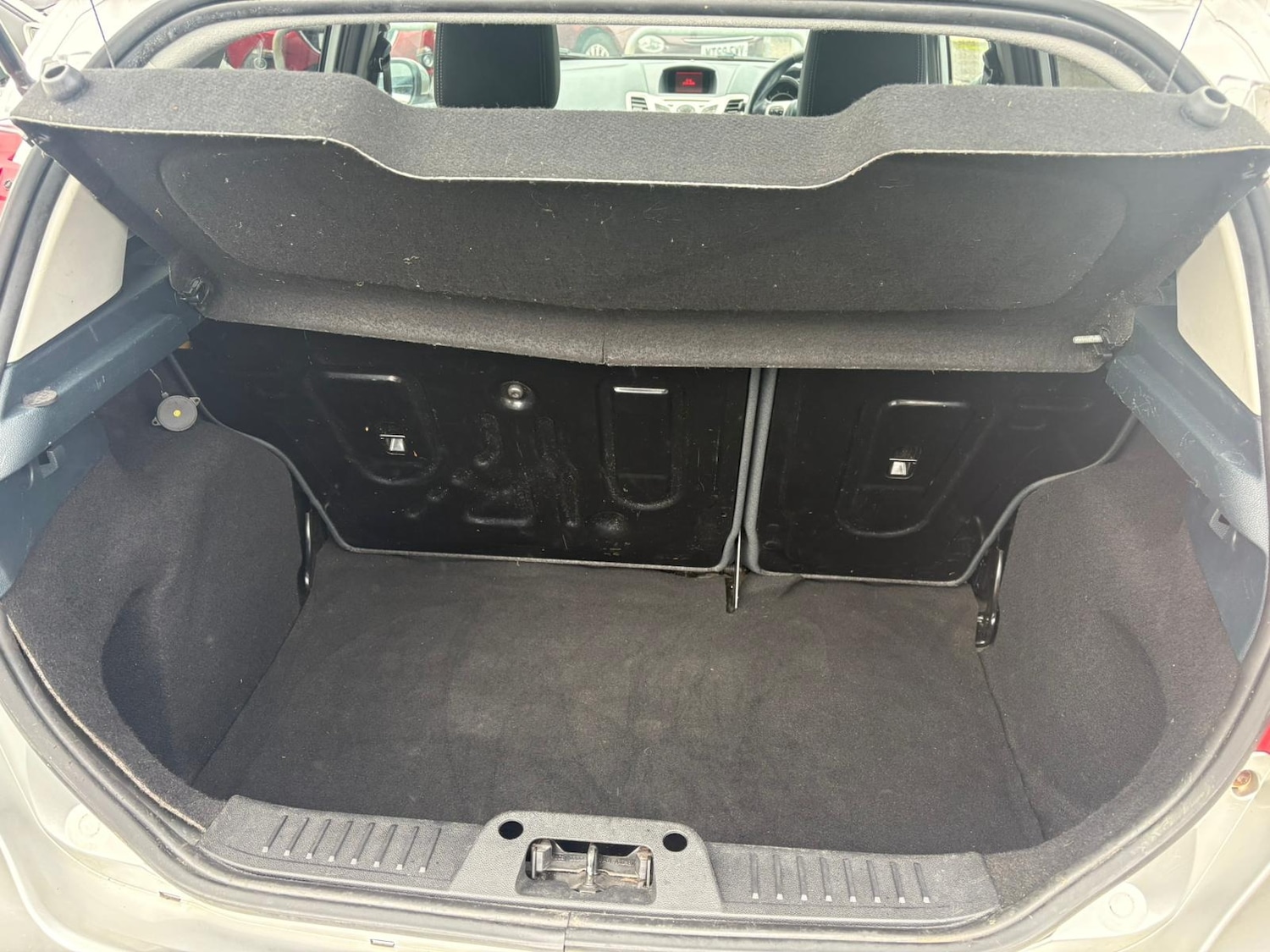 Used Ford Fiesta 2010 for sale - 77271619: Photo 20