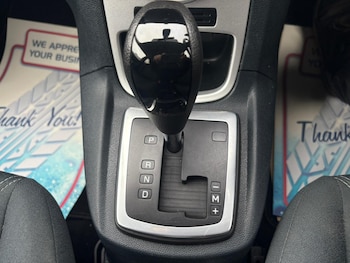 Used Ford Fiesta 2010 for sale - 77271619: Photo