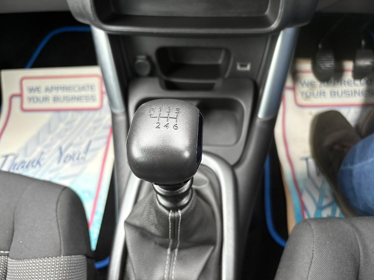 Used Citroen C3 Aircross 2018 for sale - 76969434: Photo 13