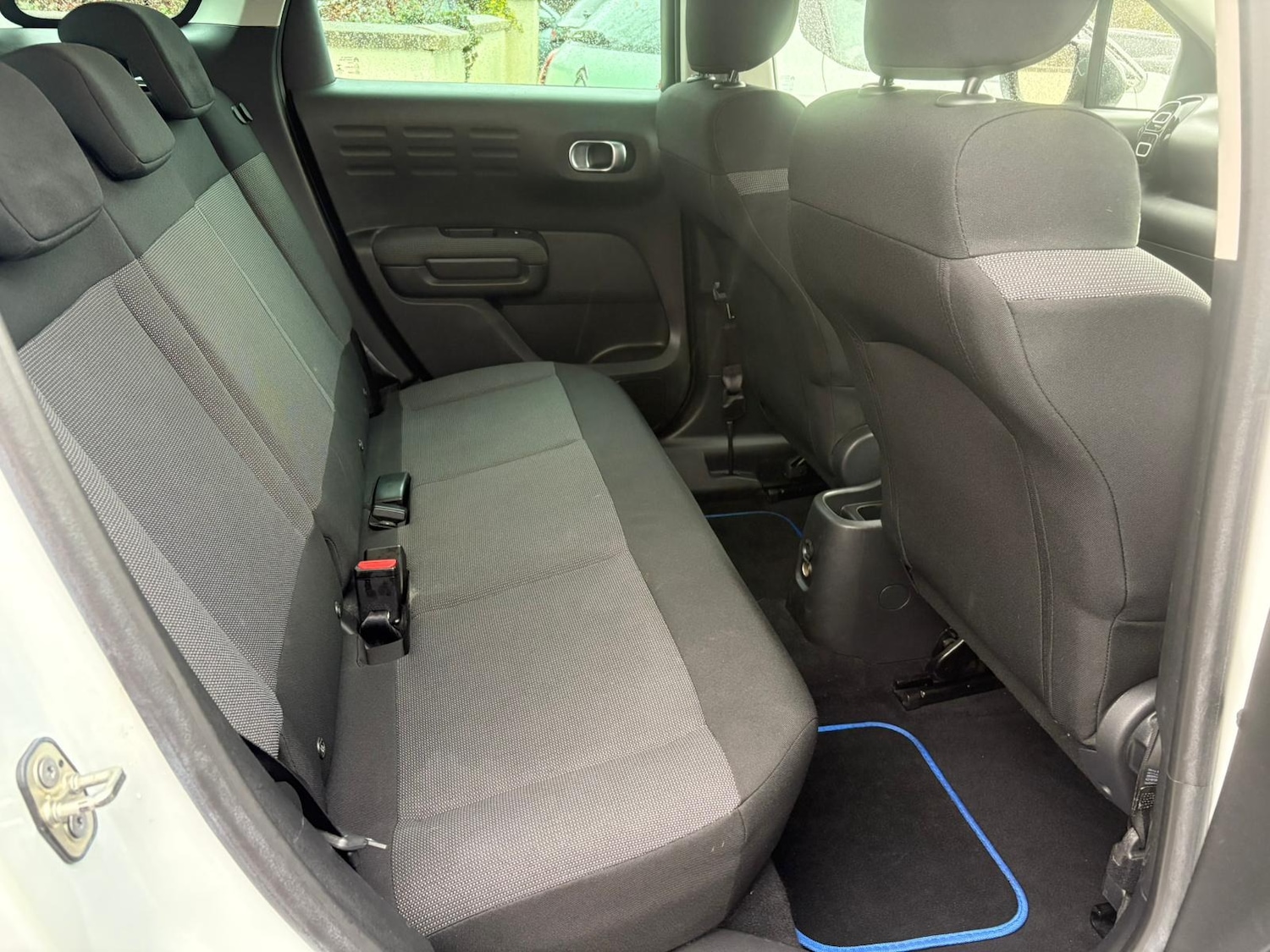 Used Citroen C3 Aircross 2018 for sale - 76969434: Photo 15