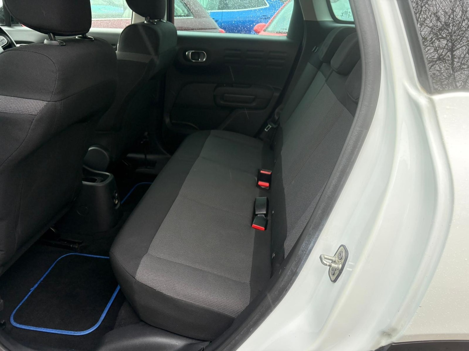 Used Citroen C3 Aircross 2018 for sale - 76969434: Photo 17