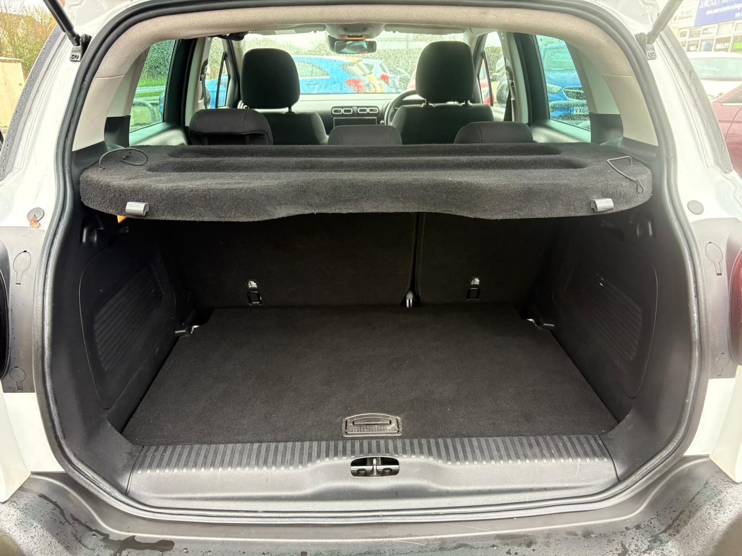 Used Citroen C3 Aircross 2018 for sale - 76969434: Photo 19