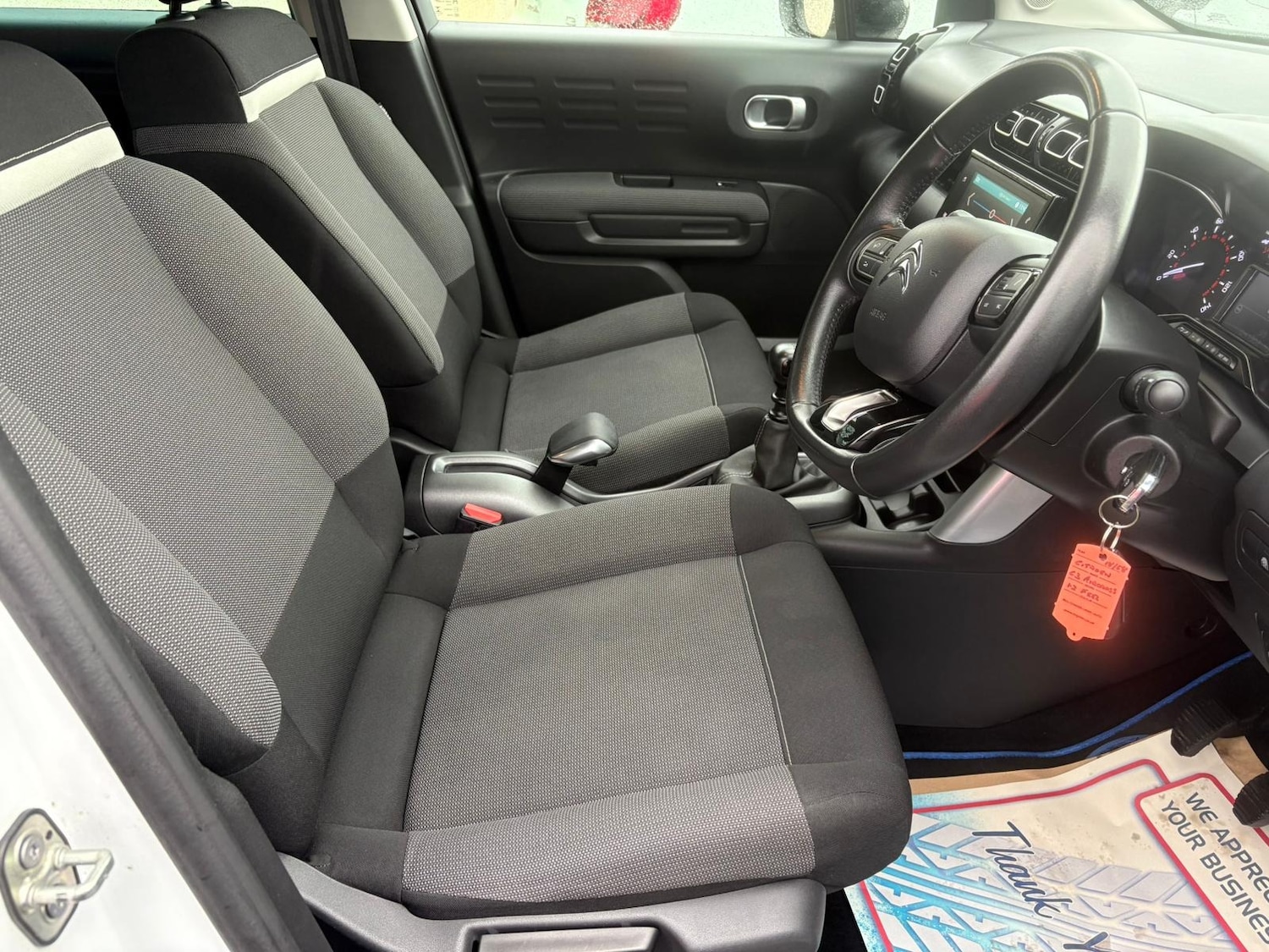 Used Citroen C3 Aircross 2018 for sale - 76969434: Photo 2