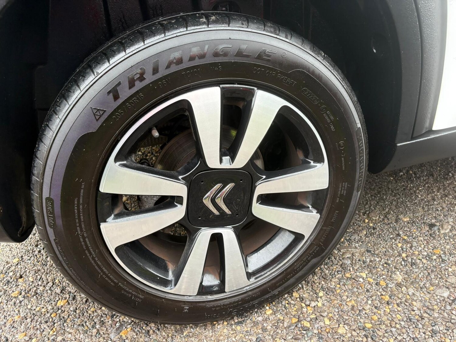 Used Citroen C3 Aircross 2018 for sale - 76969434: Photo 20