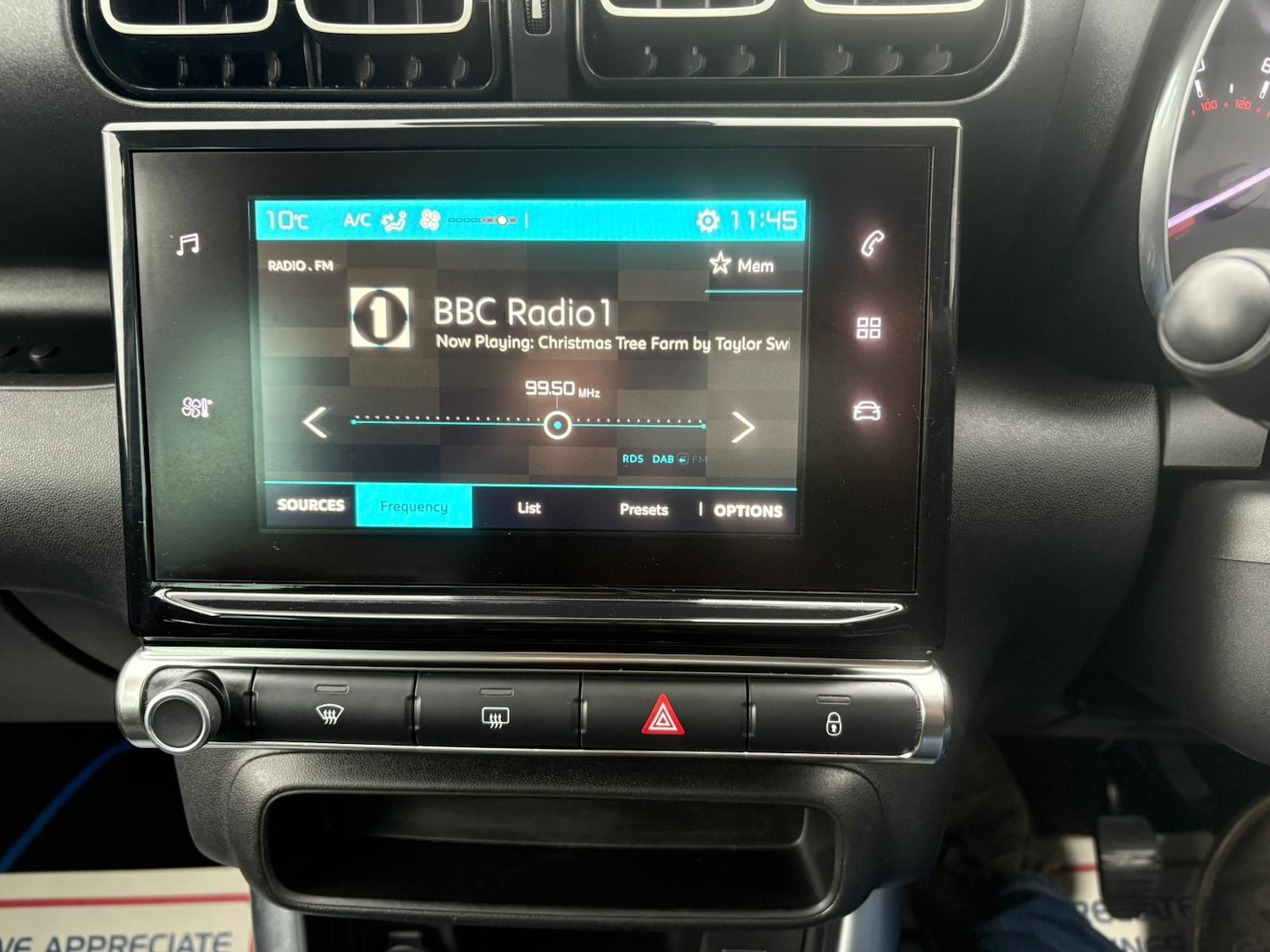 Used Citroen C3 Aircross 2018 for sale - 76969434: Photo 6