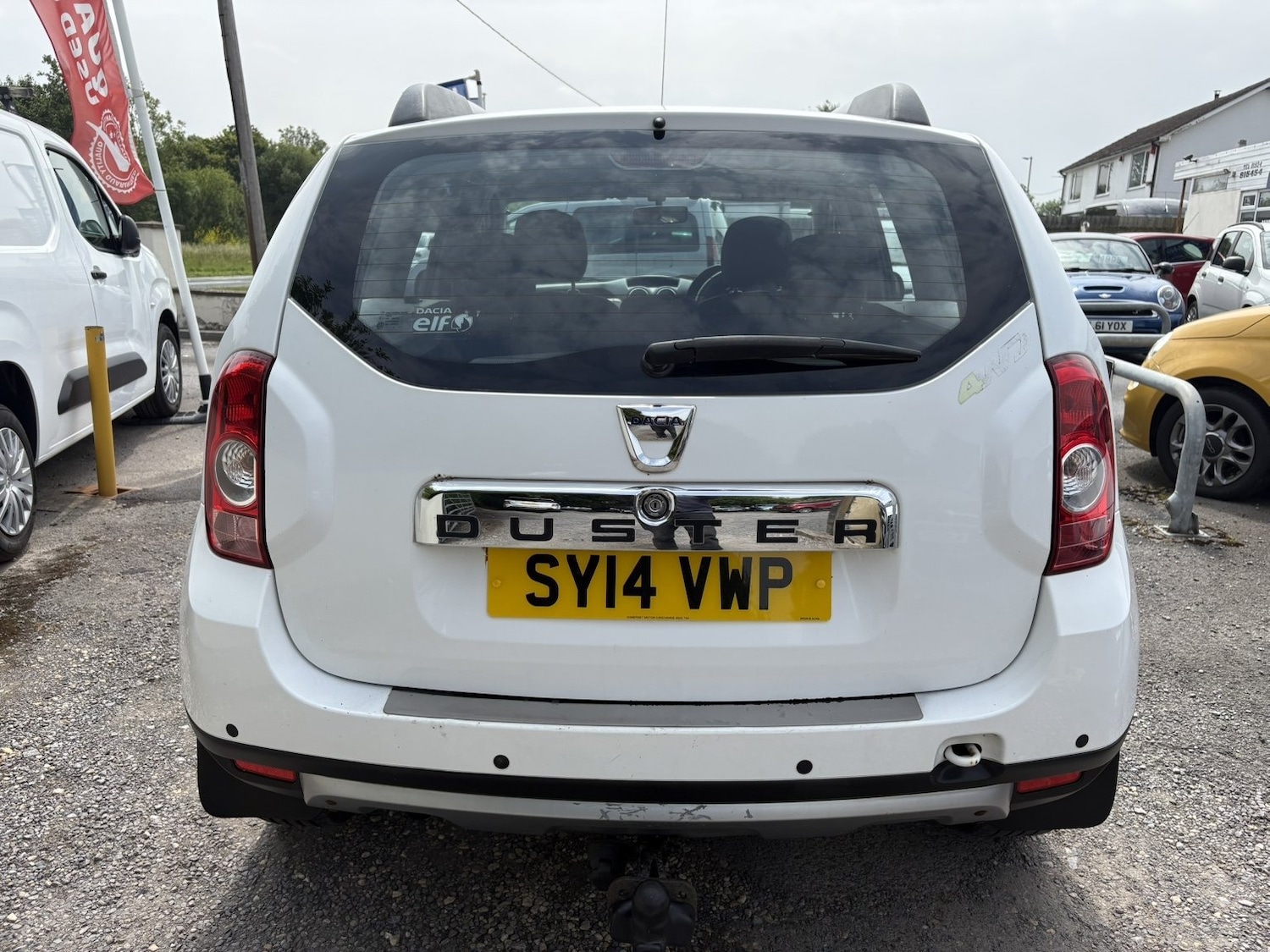 Vehicle 15