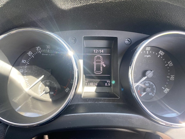 Used Skoda Yeti 2013 for sale - 68281102: Photo 3