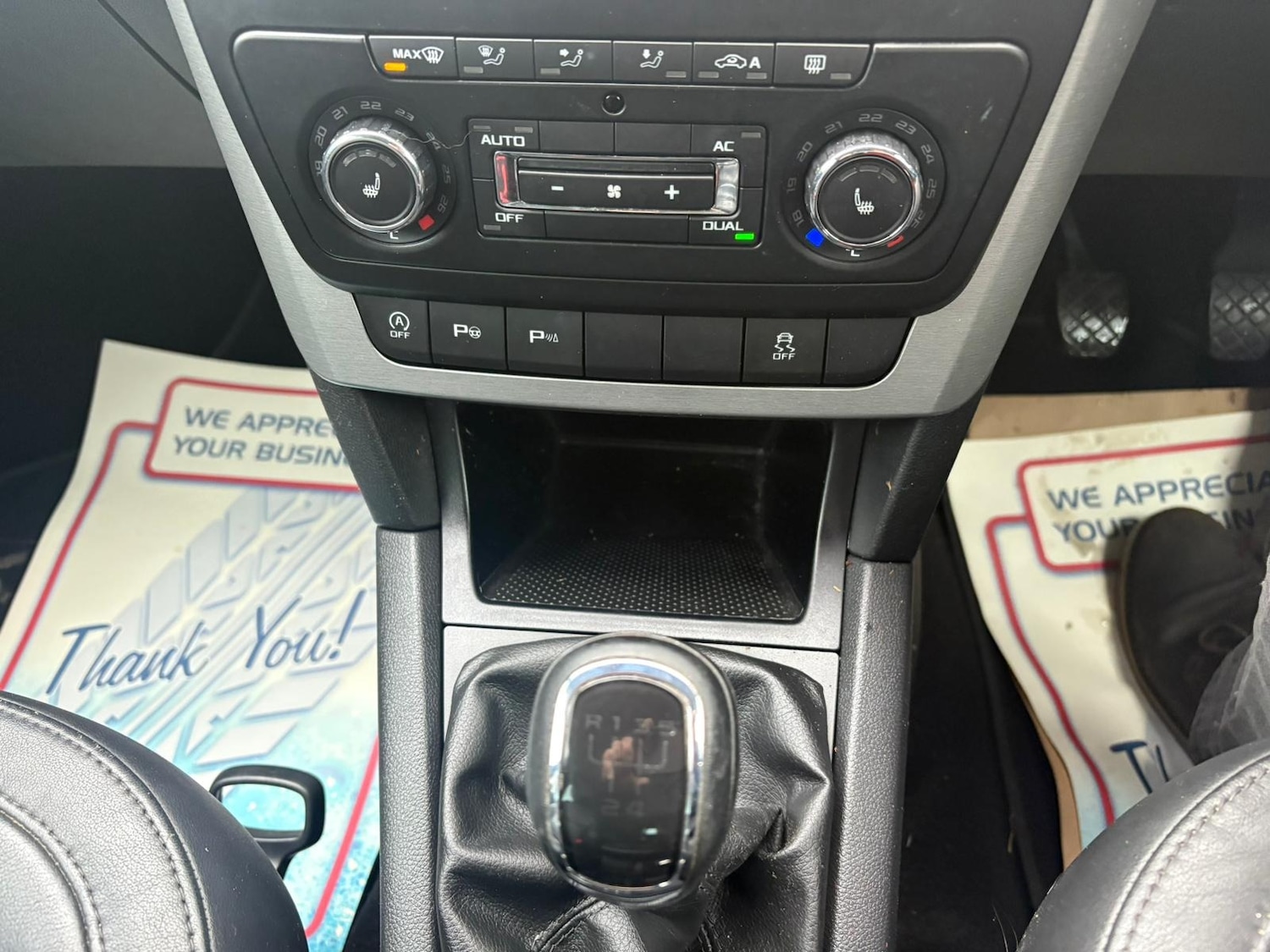 Used Skoda Yeti 2012 for sale - 77259007: Photo 12