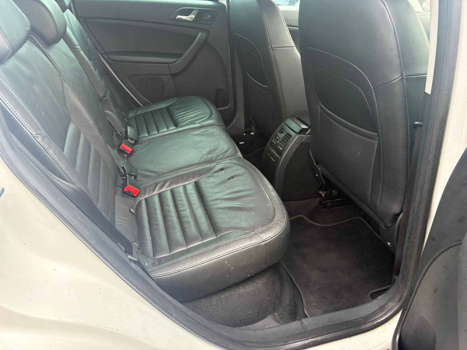 Used Skoda Yeti 2012 for sale - 77259007: Photo 13