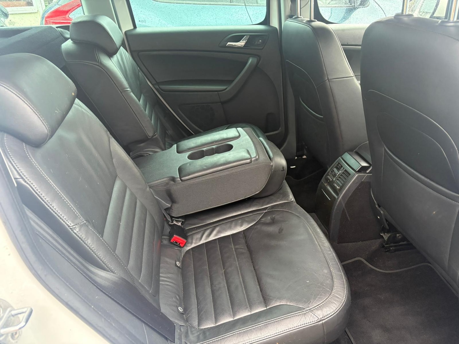 Used Skoda Yeti 2012 for sale - 77259007: Photo 14