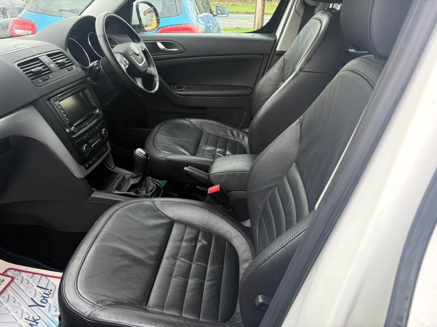 Used Skoda Yeti 2012 for sale - 77259007: Photo 17