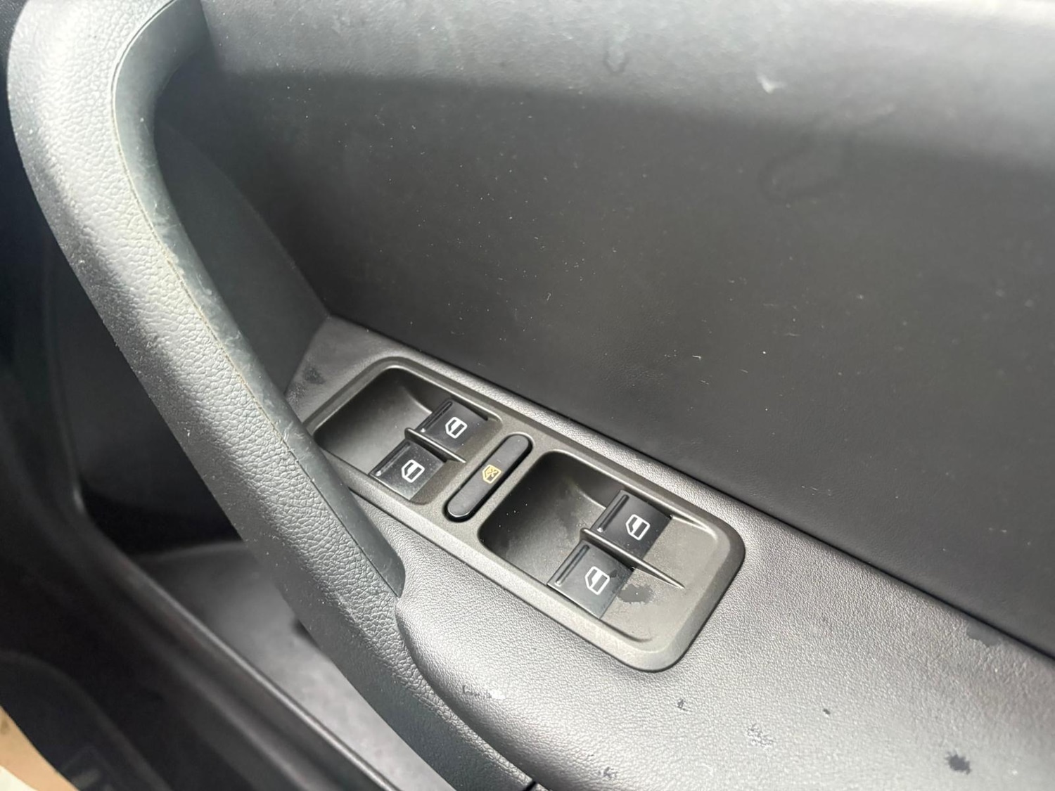 Used Skoda Yeti 2012 for sale - 77259007: Photo 19