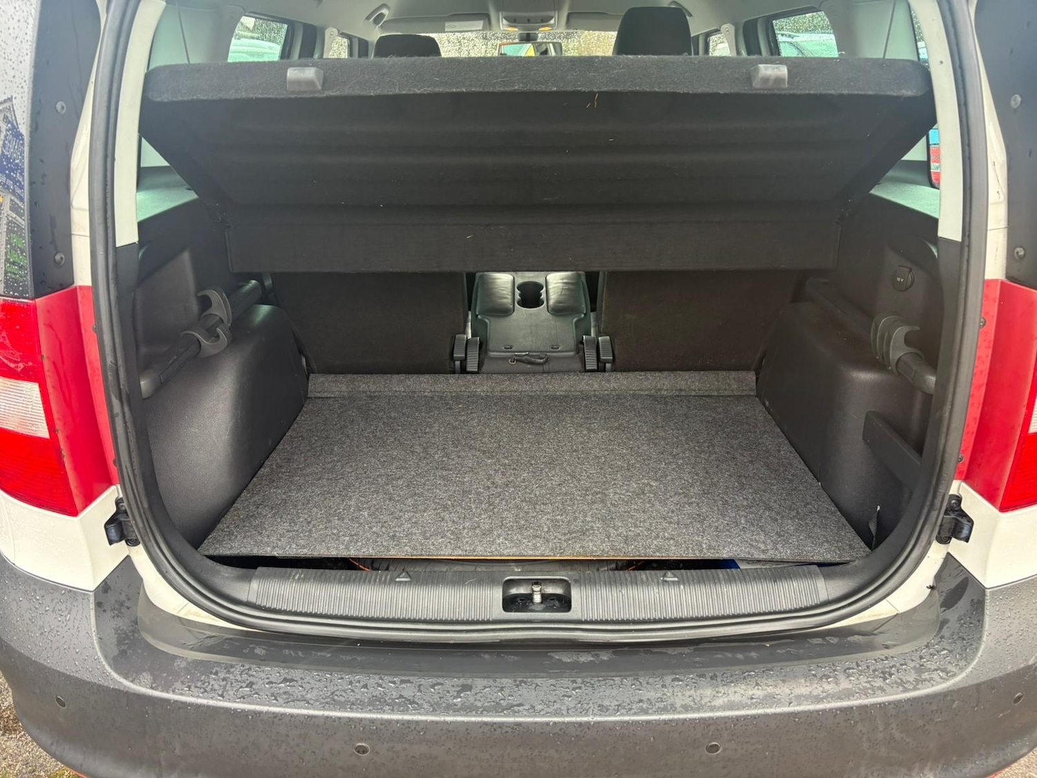 Used Skoda Yeti 2012 for sale - 77259007: Photo 21