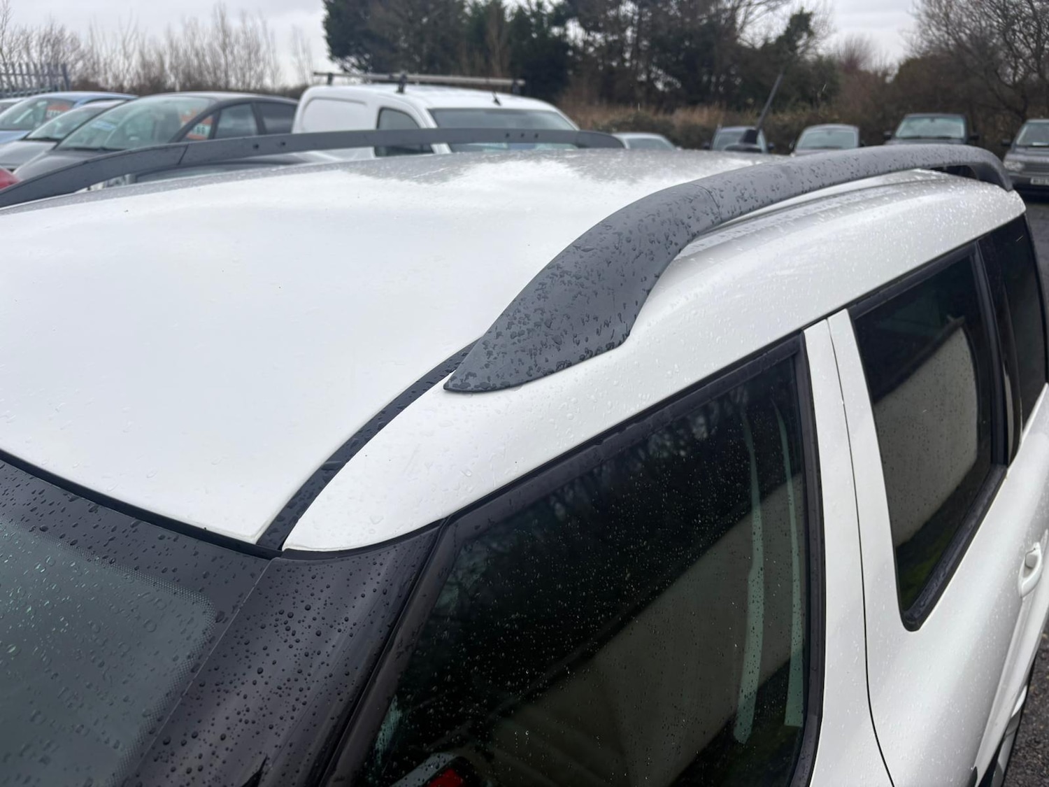 Used Skoda Yeti 2012 for sale - 77259007: Photo 22