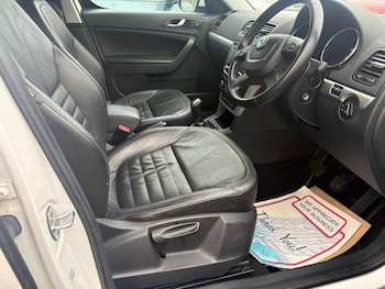 Used Skoda Yeti 2012 for sale - 77259007: Photo