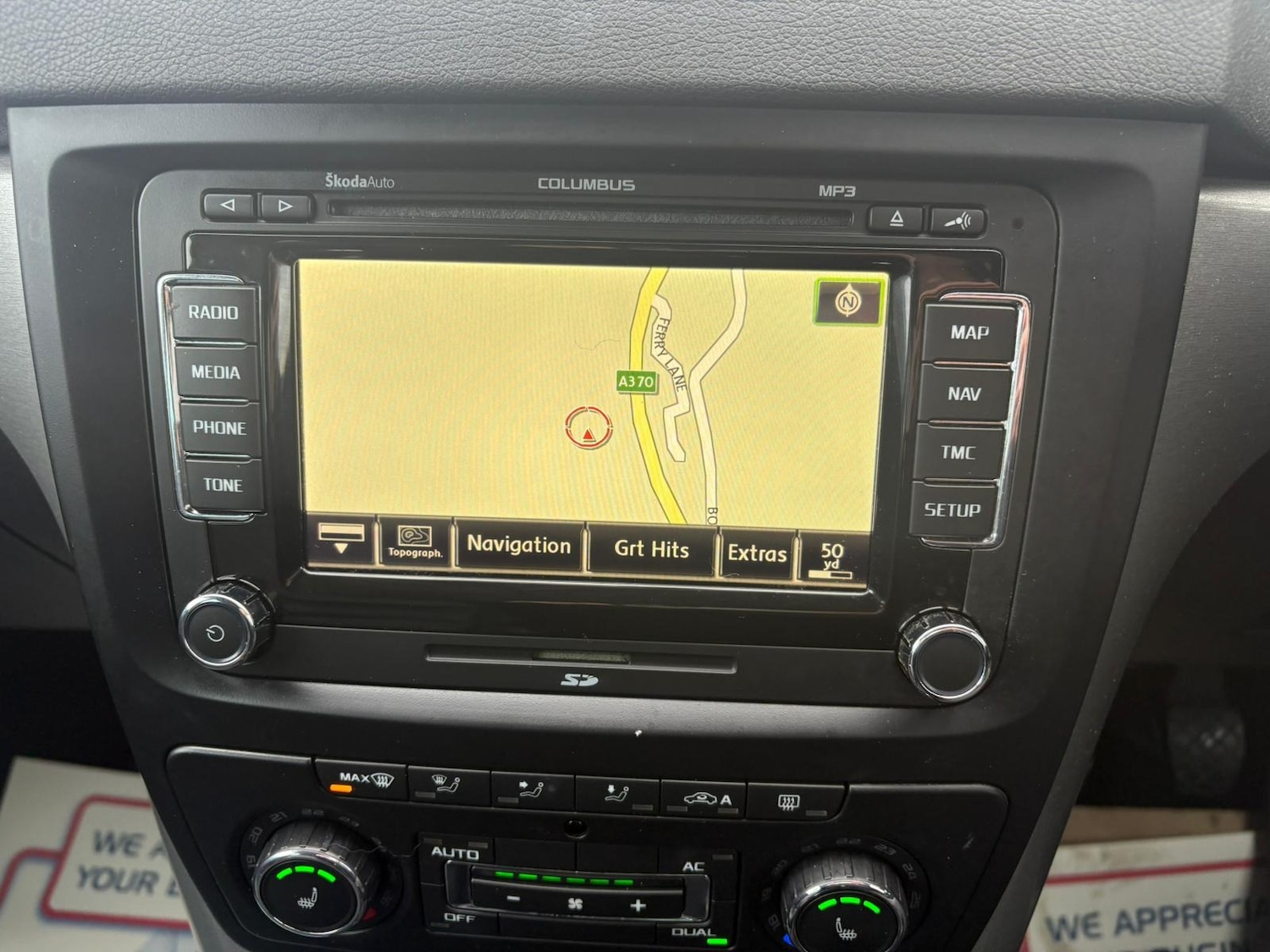 Used Skoda Yeti 2012 for sale - 77259007: Photo 6