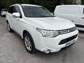 2014 (63) - 2.2 DI-D GX3 5dr