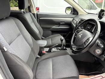 Used Mitsubishi Outlander 2014 for sale - 75314683: Photo