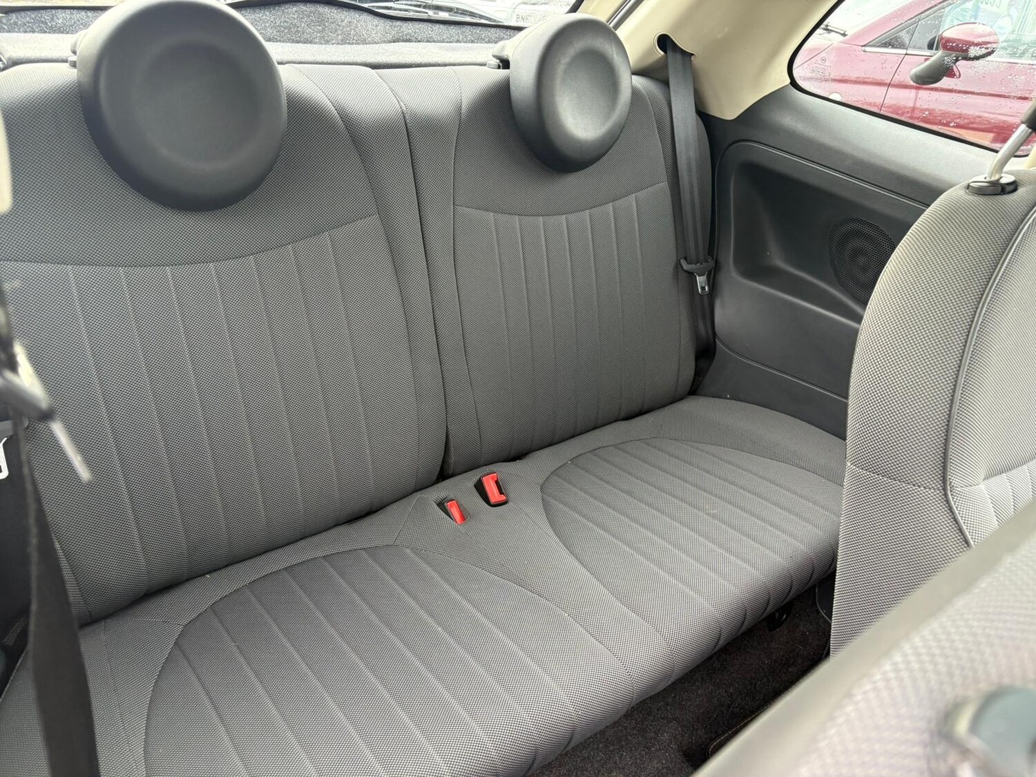 Used Fiat 500 2013 for sale - 77196430: Photo 12