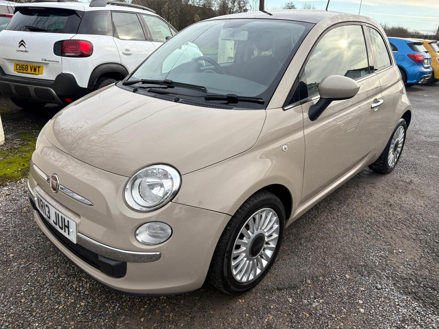 Used Fiat 500 2013 for sale - 77196430: Photo 13