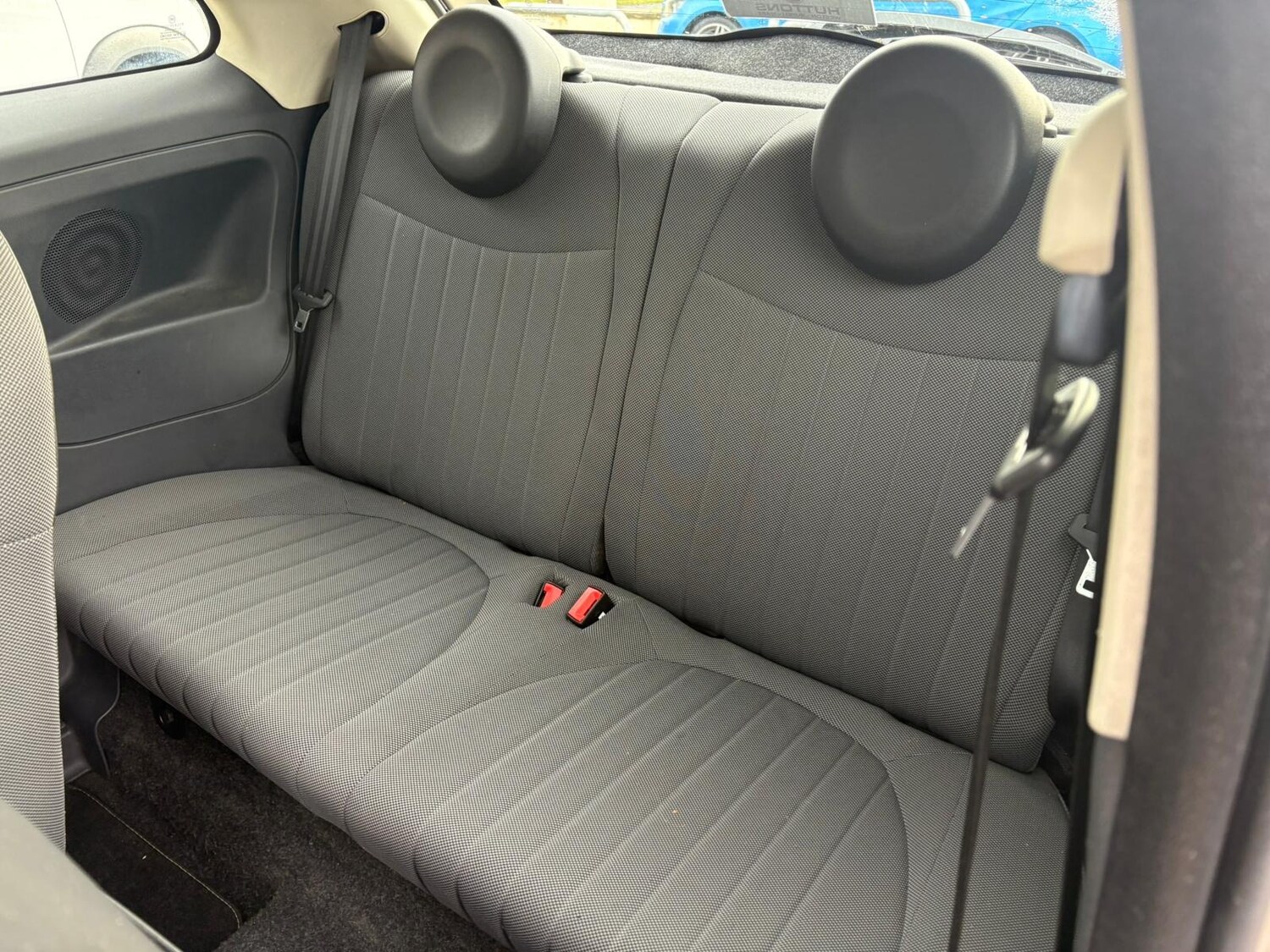 Used Fiat 500 2013 for sale - 77196430: Photo 15