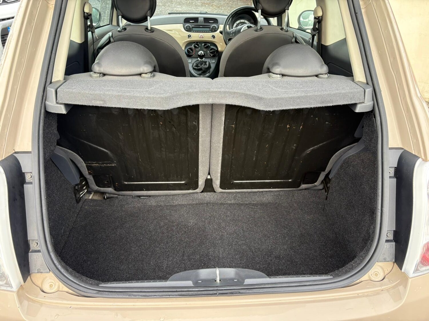 Used Fiat 500 2013 for sale - 77196430: Photo 18