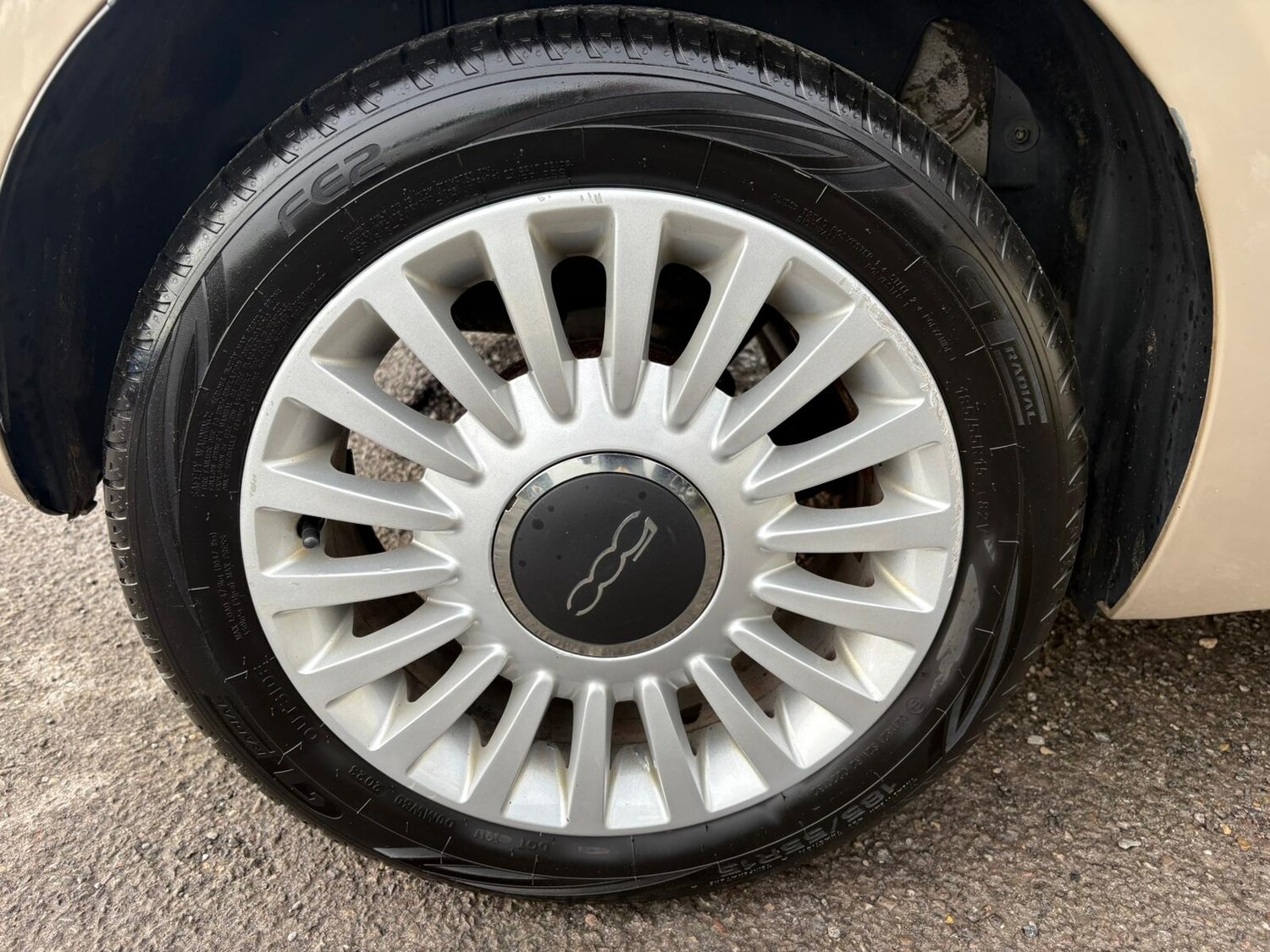 Used Fiat 500 2013 for sale - 77196430: Photo 19