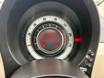 Used Fiat 500 2013 for sale - 77196430: Photo