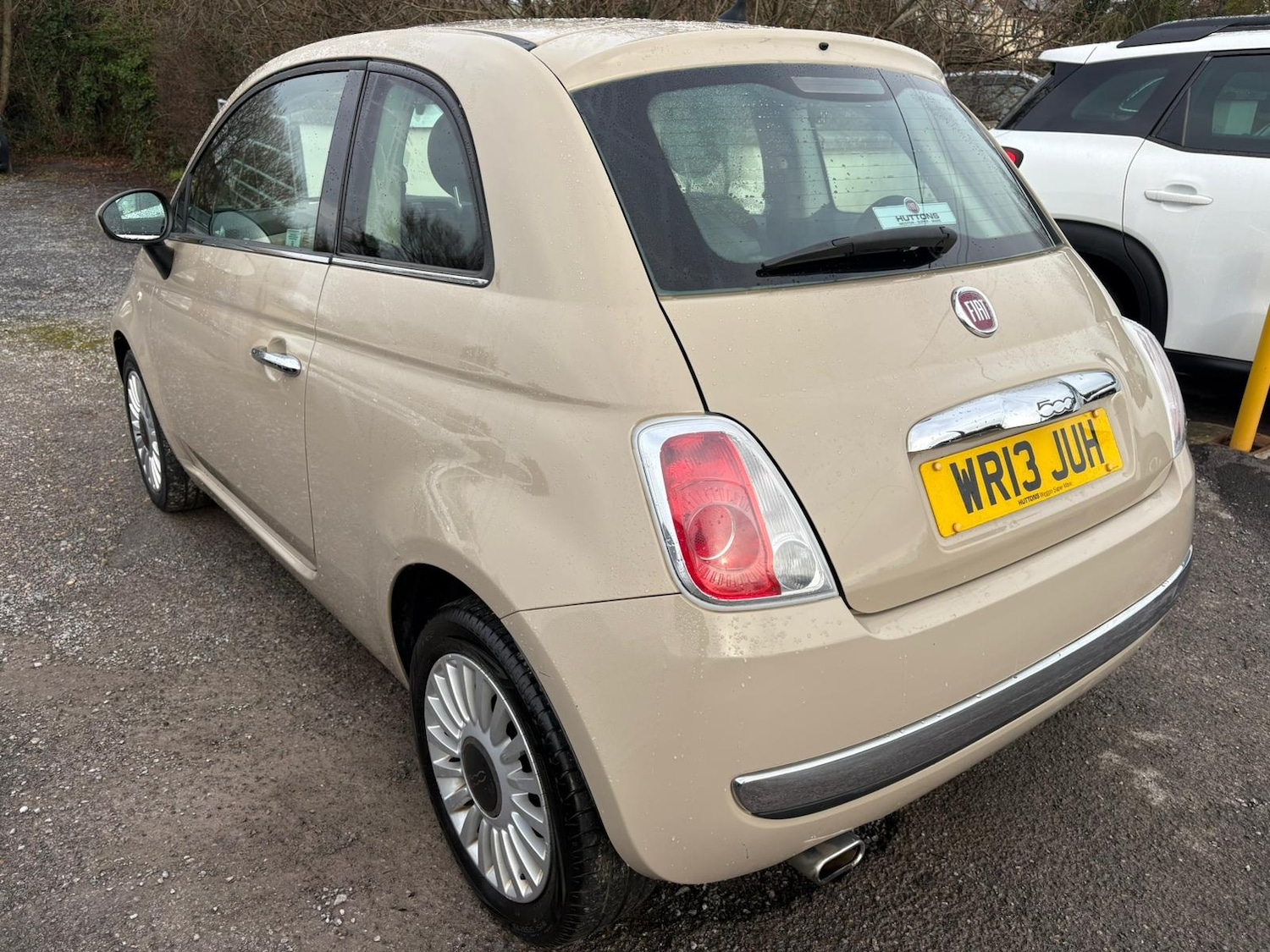 Used Fiat 500 2013 for sale - 77196430: Photo 5
