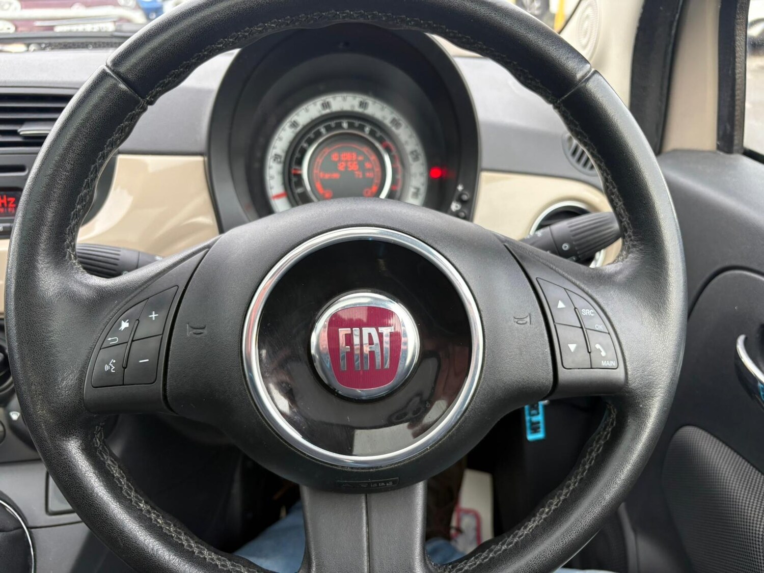 Used Fiat 500 2013 for sale - 77196430: Photo 6