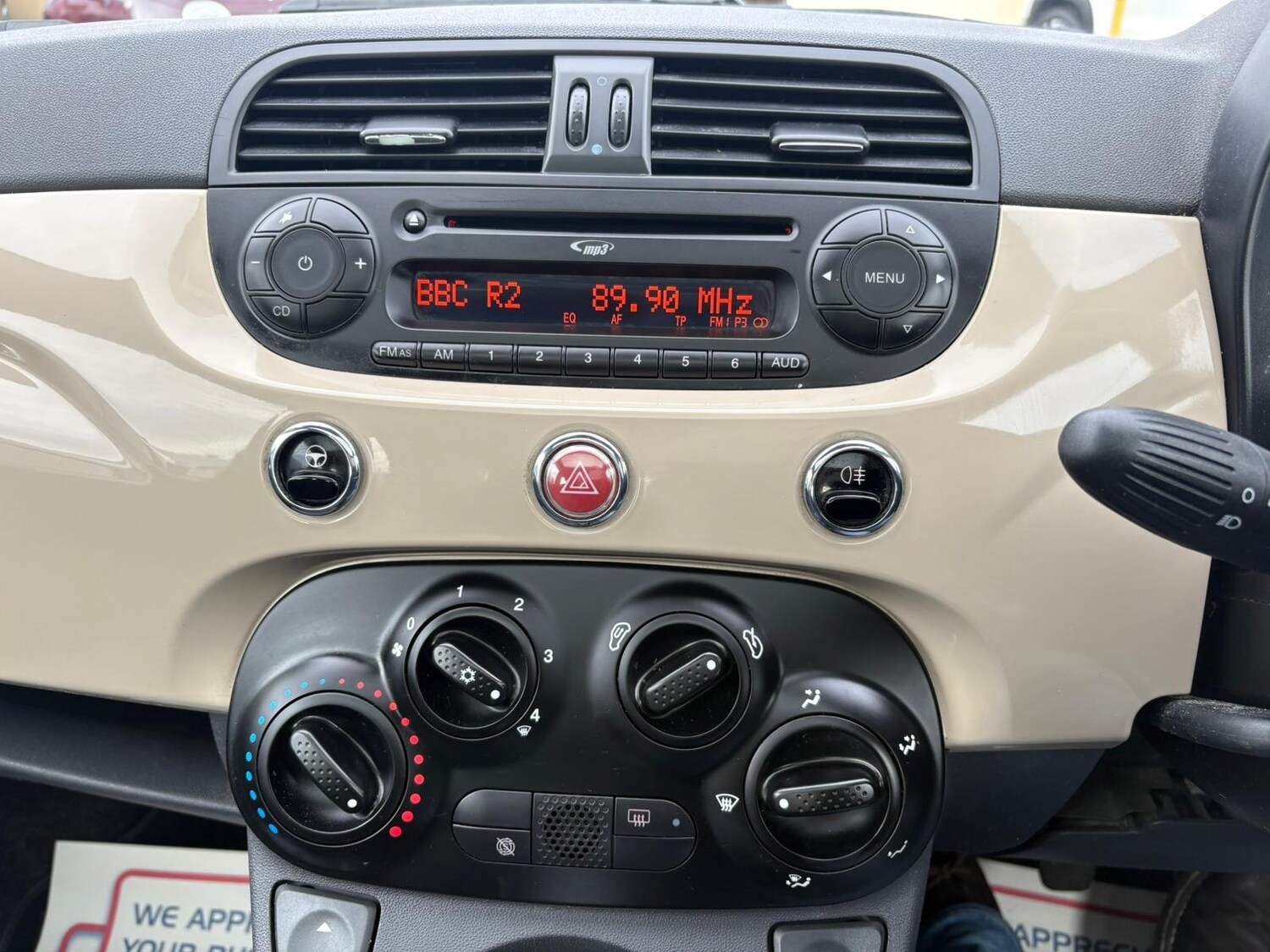 Used Fiat 500 2013 for sale - 77196430: Photo 7