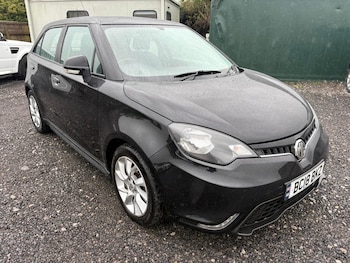 Used MG MG3 2018 for sale - 78641810: Photo