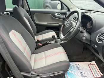 Used MG MG3 2018 for sale - 78641810: Photo