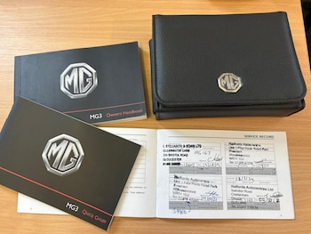 Used MG MG3 2018 for sale - 78641810: Photo