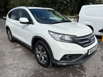 2015 (15) - 1.6 i-DTEC SR 5dr 2WD
