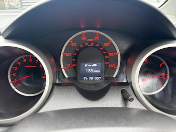 Used Honda Jazz 2009 for sale - 77378110: Photo