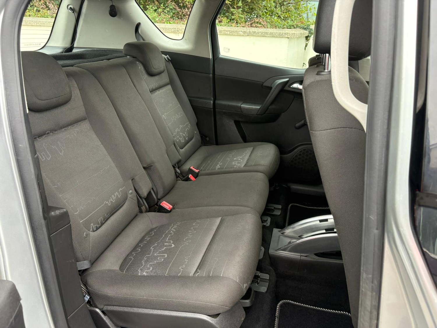 Used Vauxhall Meriva 2011 for sale - 77148286: Photo 12