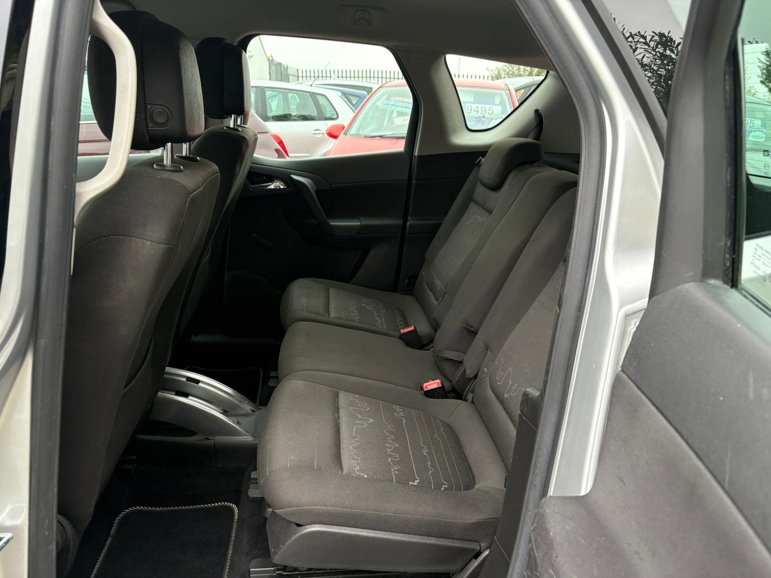 Used Vauxhall Meriva 2011 for sale - 77148286: Photo 17