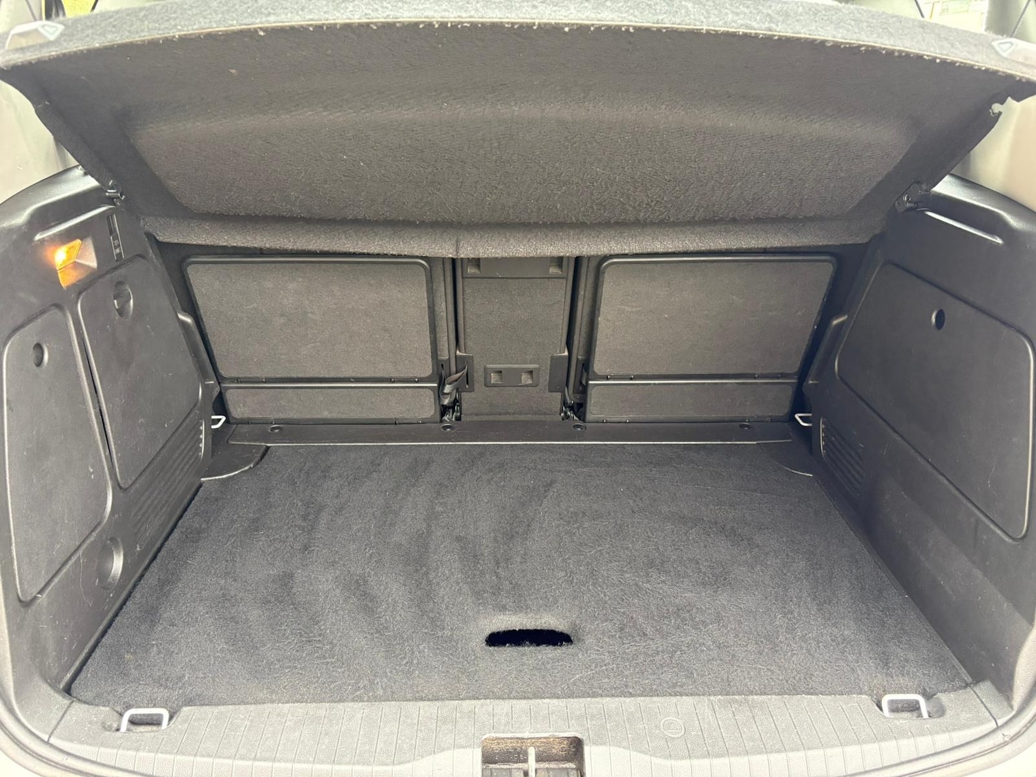 Used Vauxhall Meriva 2011 for sale - 77148286: Photo 19