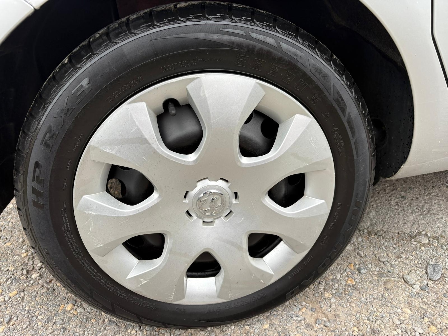 Used Vauxhall Meriva 2011 for sale - 77148286: Photo 20