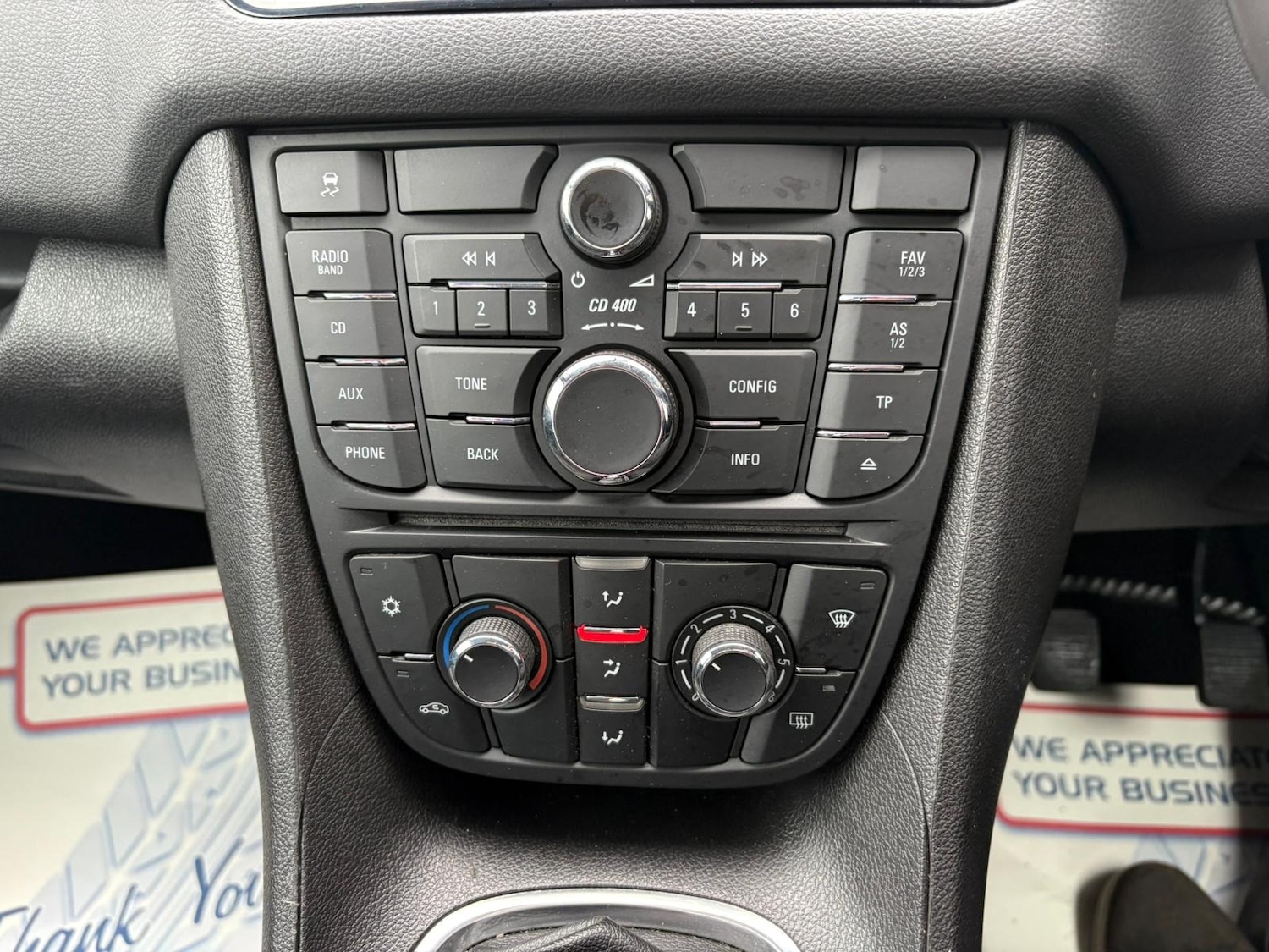 Used Vauxhall Meriva 2011 for sale - 77148286: Photo 6