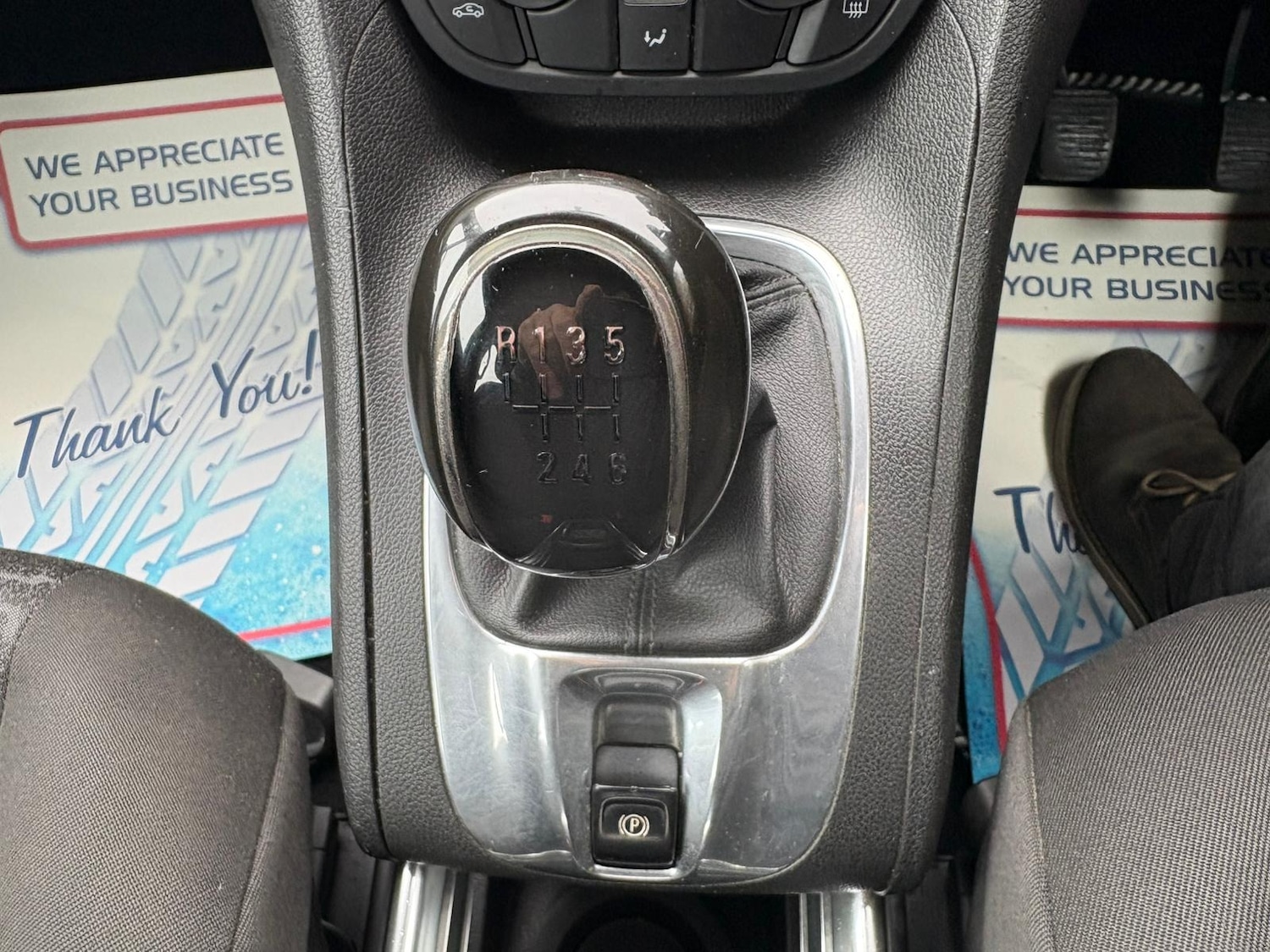 Used Vauxhall Meriva 2011 for sale - 77148286: Photo 9