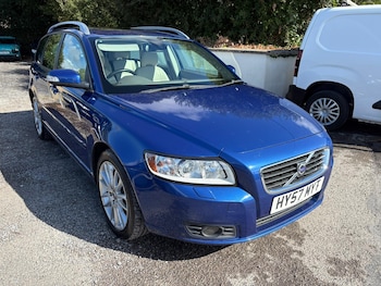 2007 (57) - D5 SE Lux 5dr Geartronic Auto