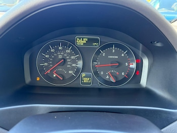 Used Volvo V50 2007 for sale - 75723610: Photo