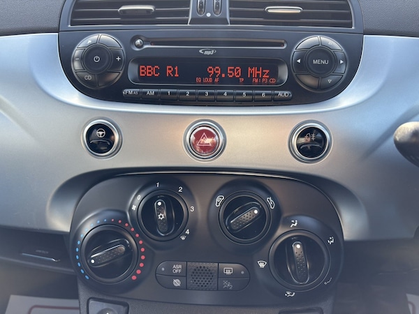 Used Fiat 500 2014 for sale - 74072785: Photo 10