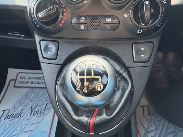 Used Fiat 500 2014 for sale - 74072785: Photo 11