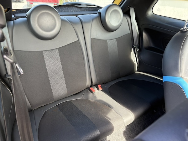 Used Fiat 500 2014 for sale - 74072785: Photo 14