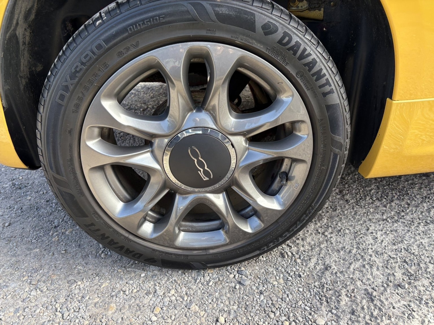 Vehicle 19
