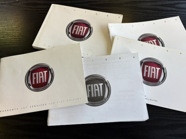 Used Fiat 500 2014 for sale - 74072785: Photo 5