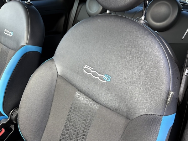 Used Fiat 500 2014 for sale - 74072785: Photo 6